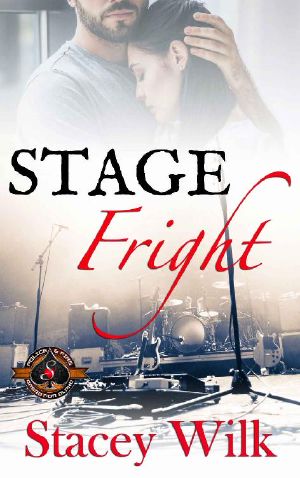 [Police and Fire: Operation Alpha 01] • Stage Fright